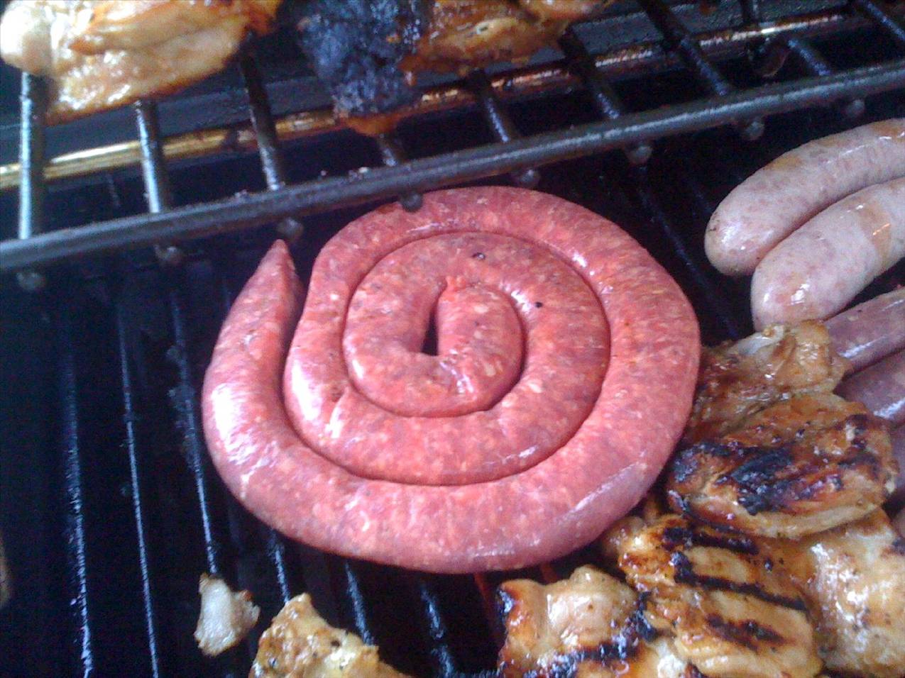 Casabah Trip Oct 2009