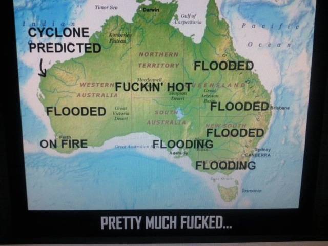 weather forecast