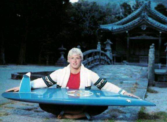 Cheyne - your doing it wrong!