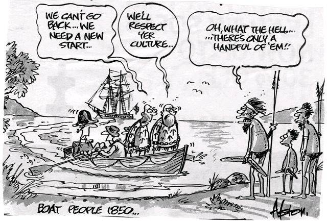 australias-first-boat-people