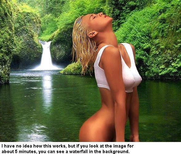 Optical Illusion 2 2