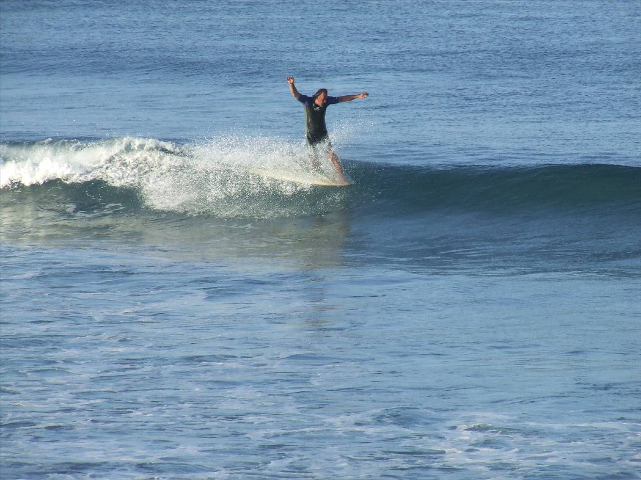 Easter 09 Surfing Ben Gaza 053