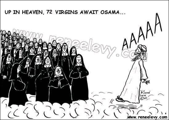 72virgins