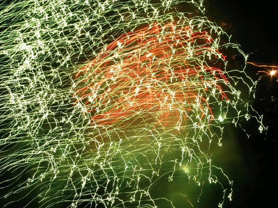 New Year's Eve 2009 031