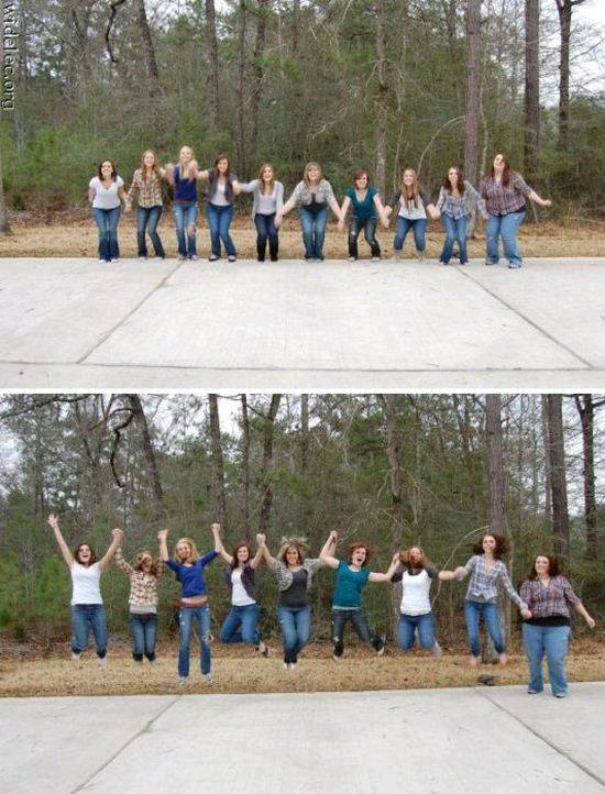 great moments in human achievement