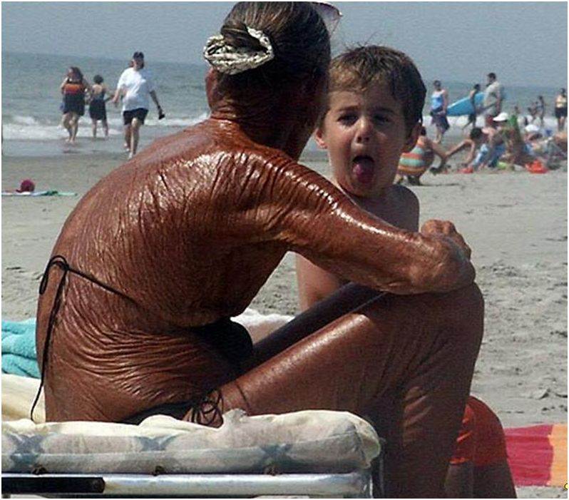 suncream