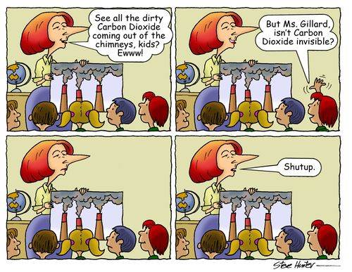 steve hunter cartoon