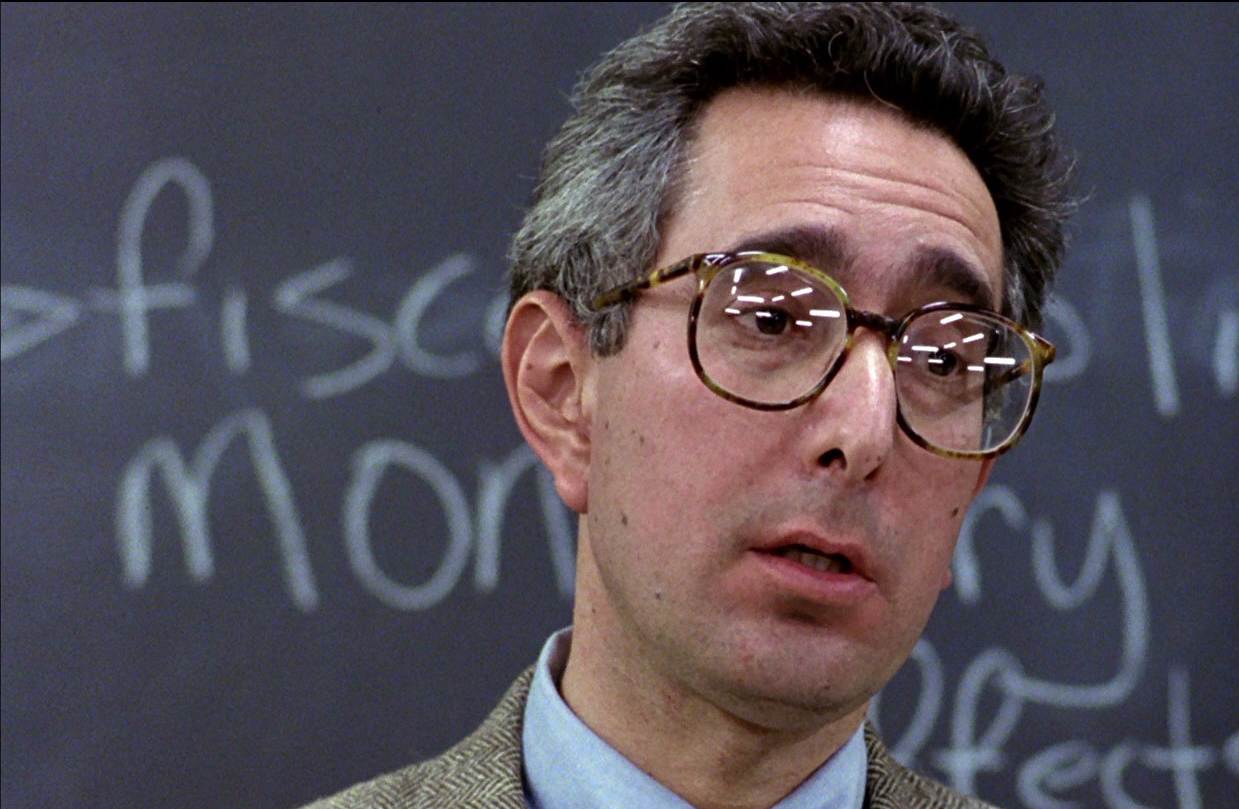 Pavlich..Pavlich?....Pavlich?