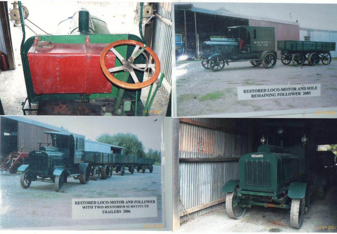 yundamutna road train [circa 1906]