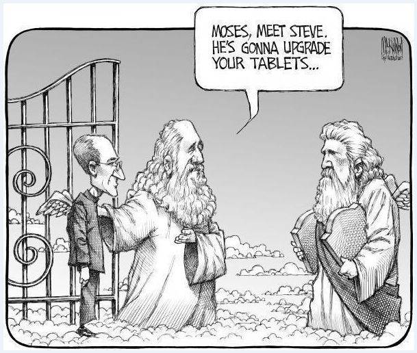 Moses