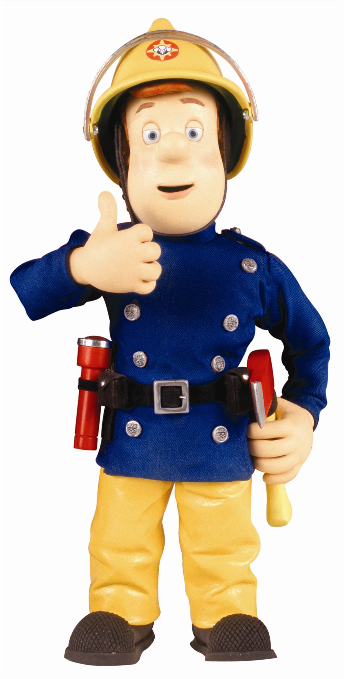 FiremanSam