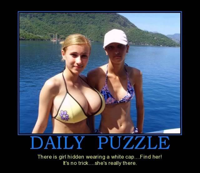 DailyPuzzle