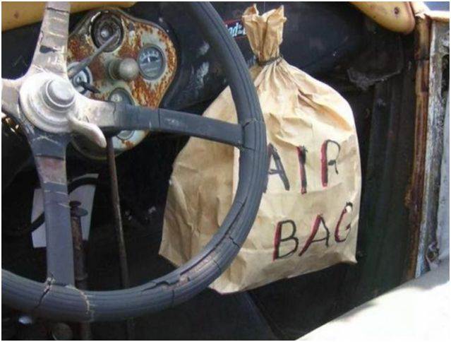 airbag