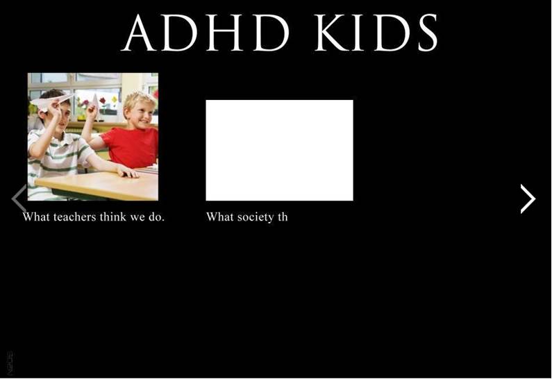 adhd