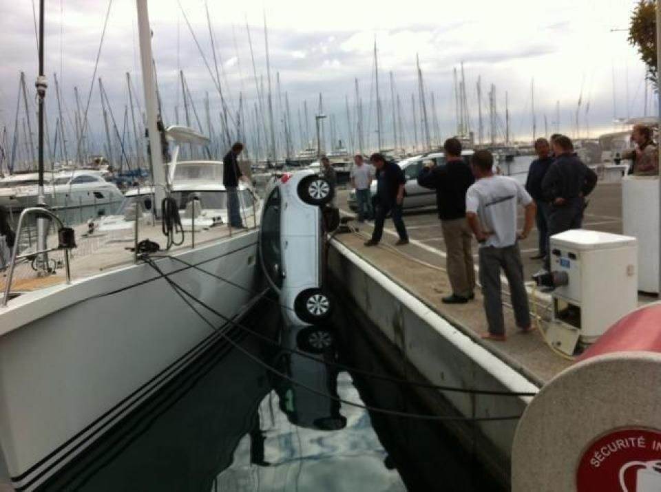 Latest Euro Boat Fender Design