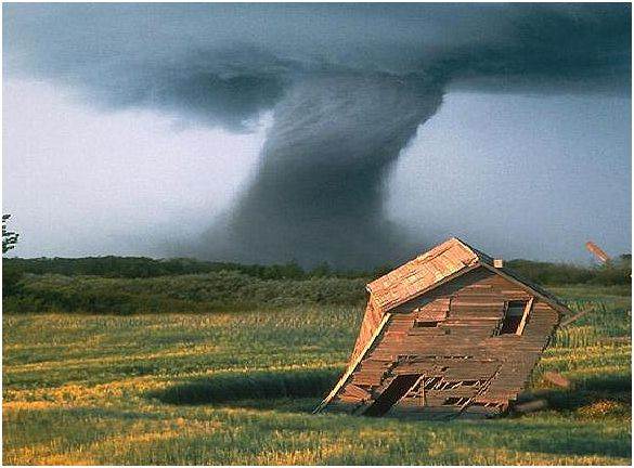 tornado