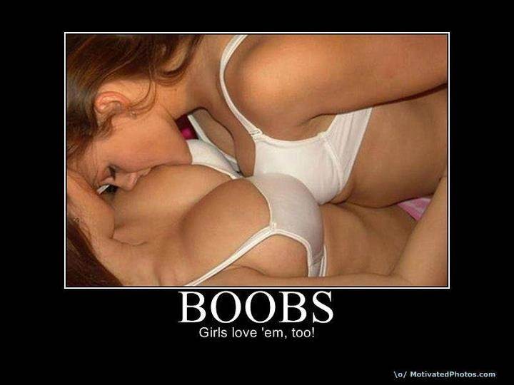 boobs