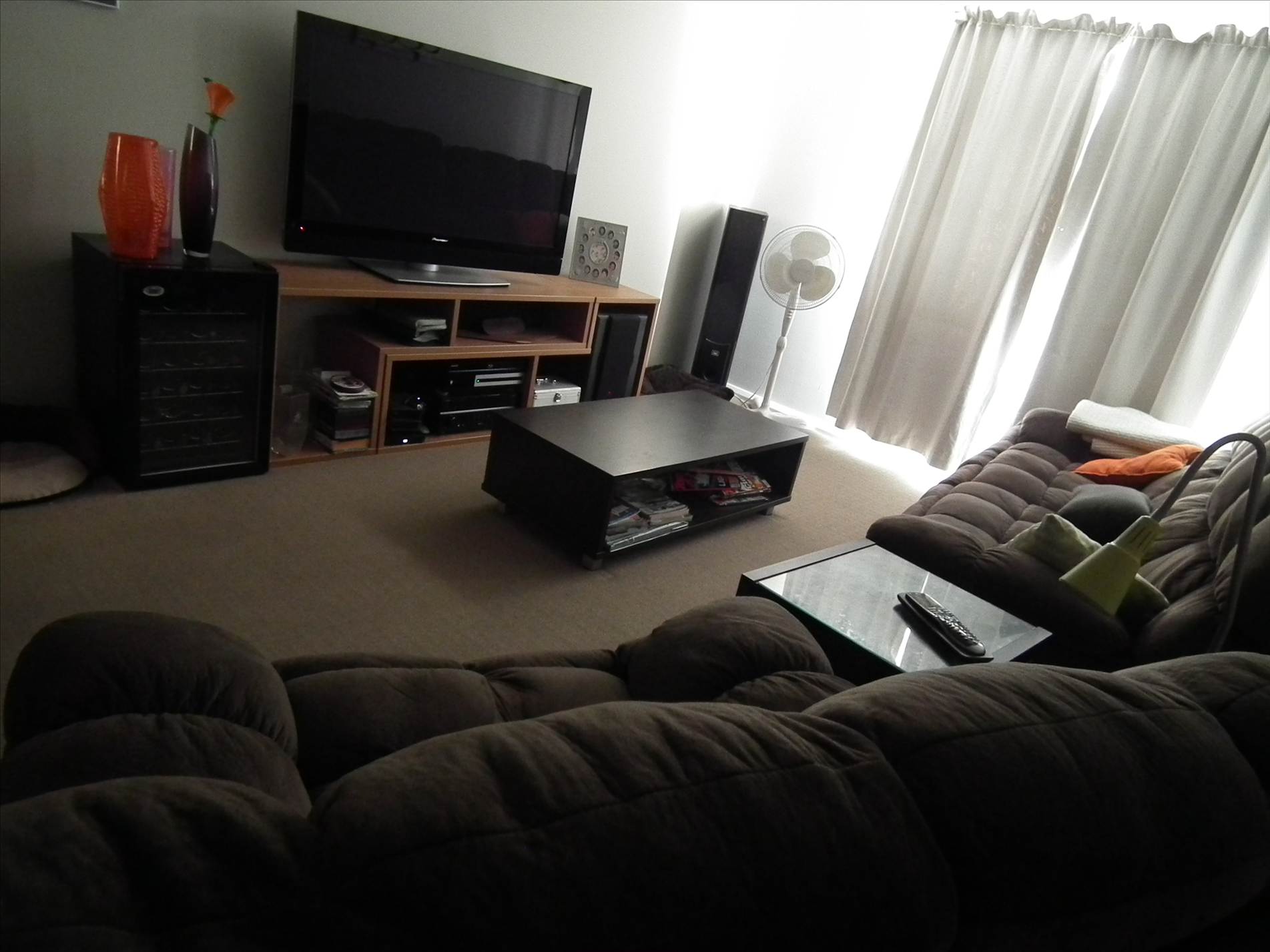 For Windsurf DVD Night