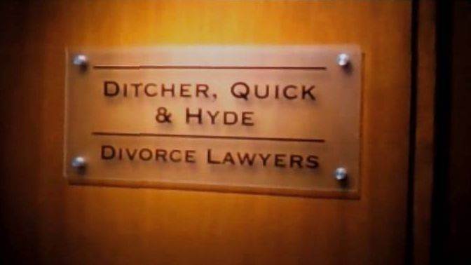 divorce