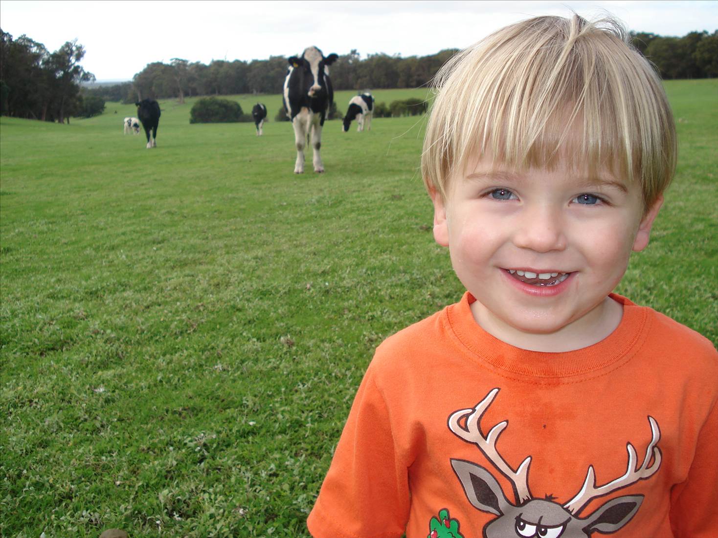 Farm trip Jul 09 079