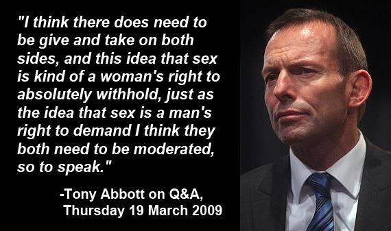 Abbott-forward thinker