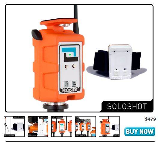 soloshot