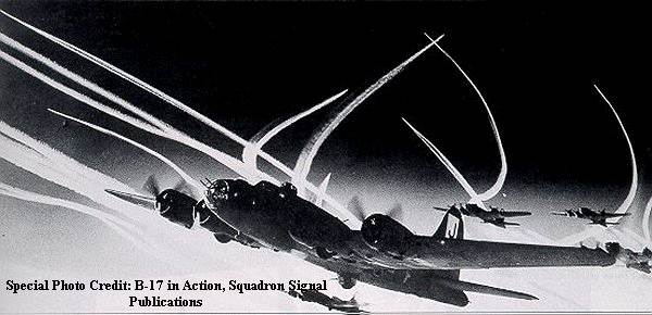 Chemtrails over Germany