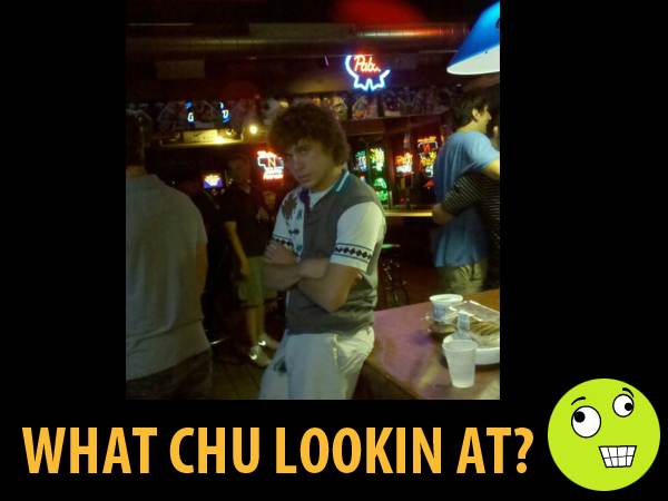 funny-The-Coolest-Guy-In-Town