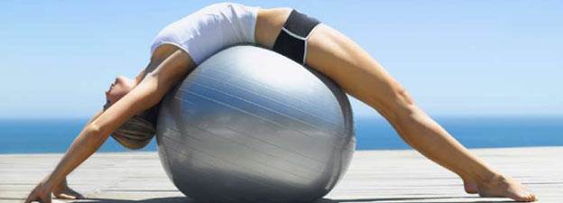 stability-ball