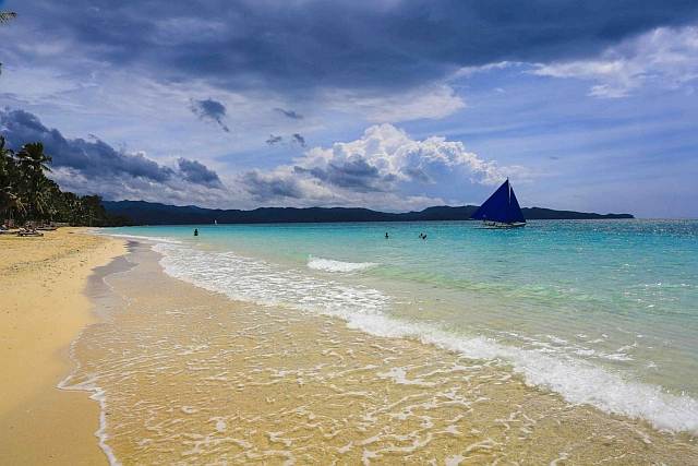 Boracay, Philippines