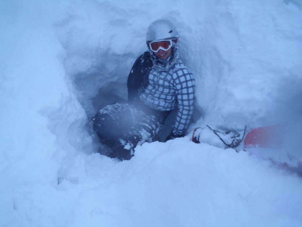 Hokkaido - Niseko area