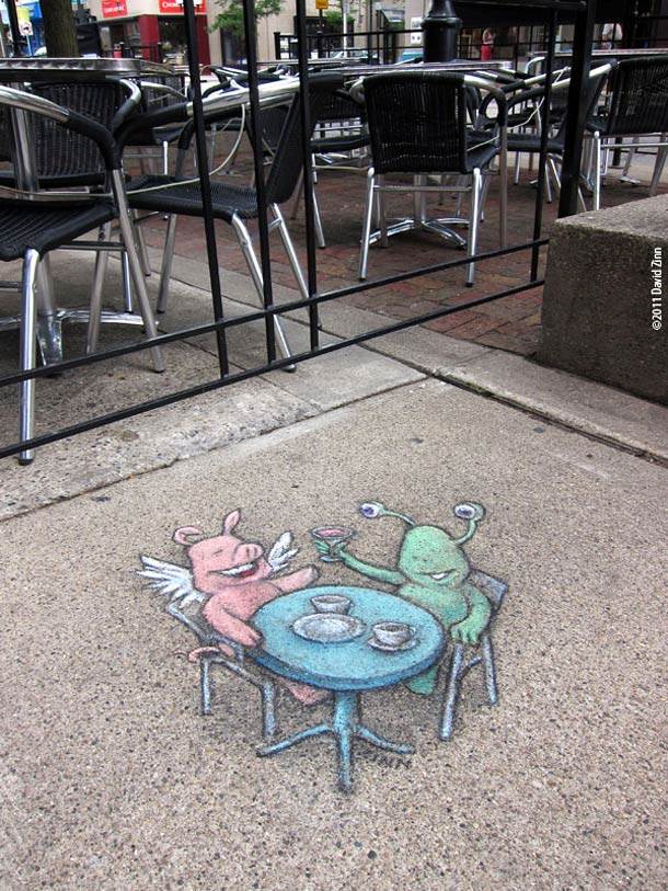 Chalk-Art-street-art-by-David-Zinn-1