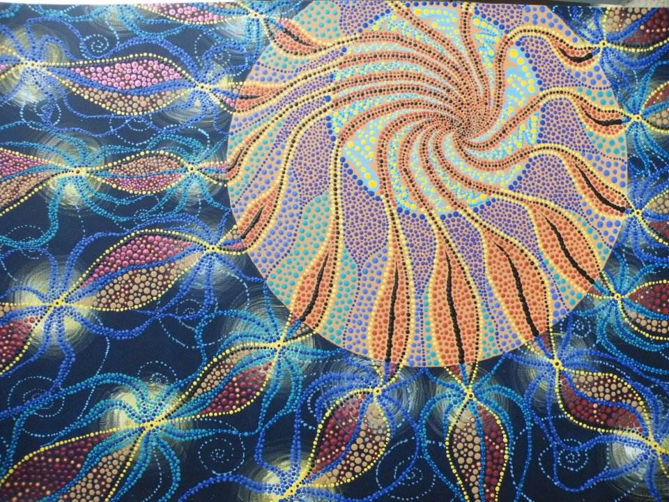 a couple of mine and a work in progress