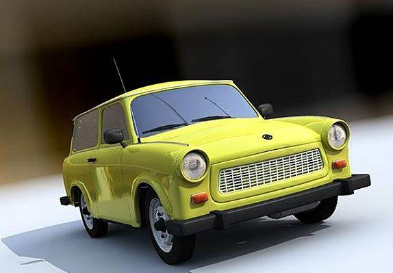 trabant