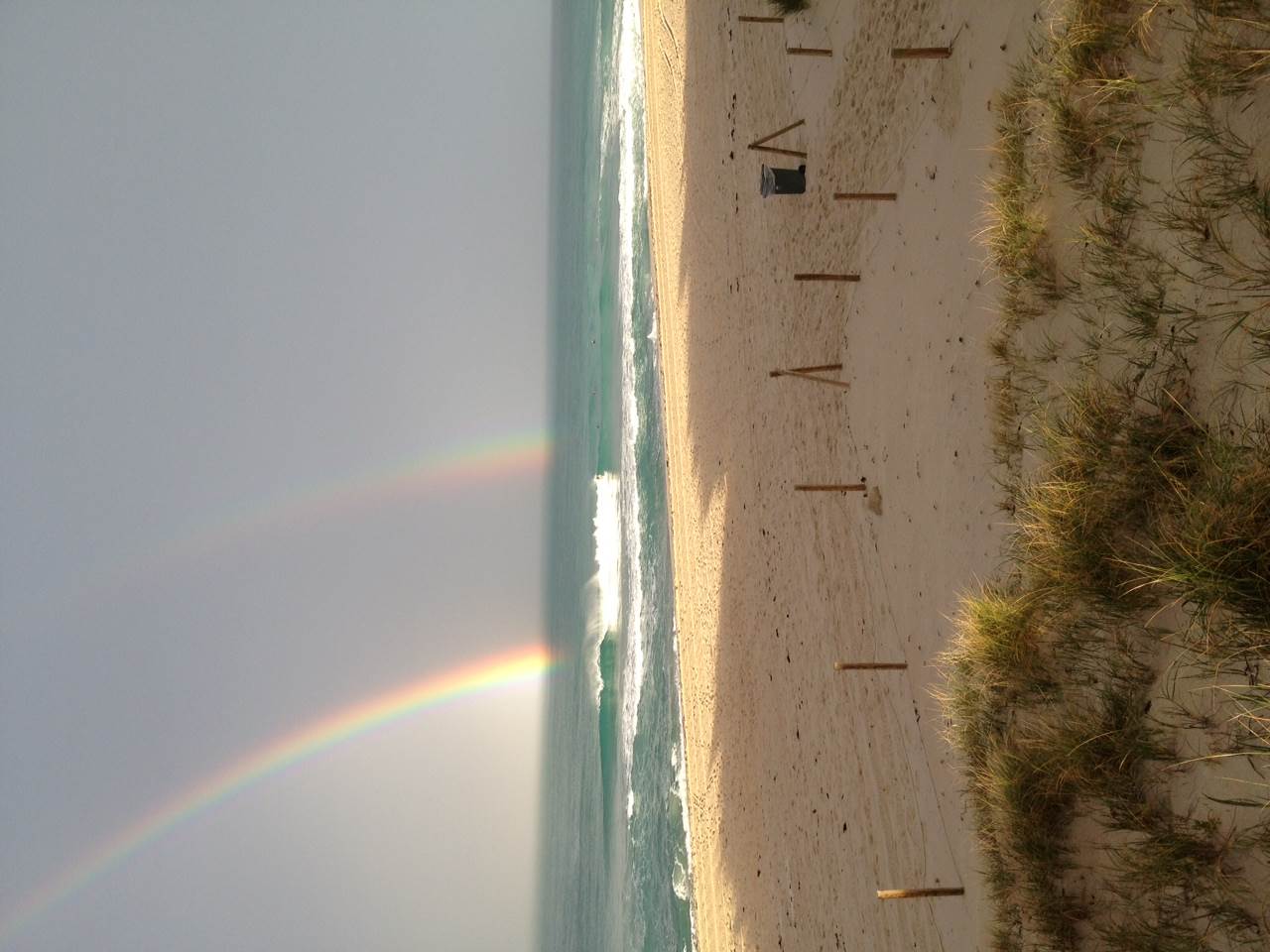 south trigg fragle rock