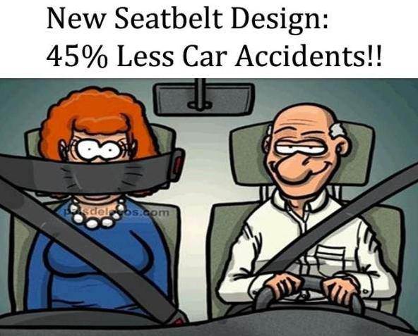 seatbelt