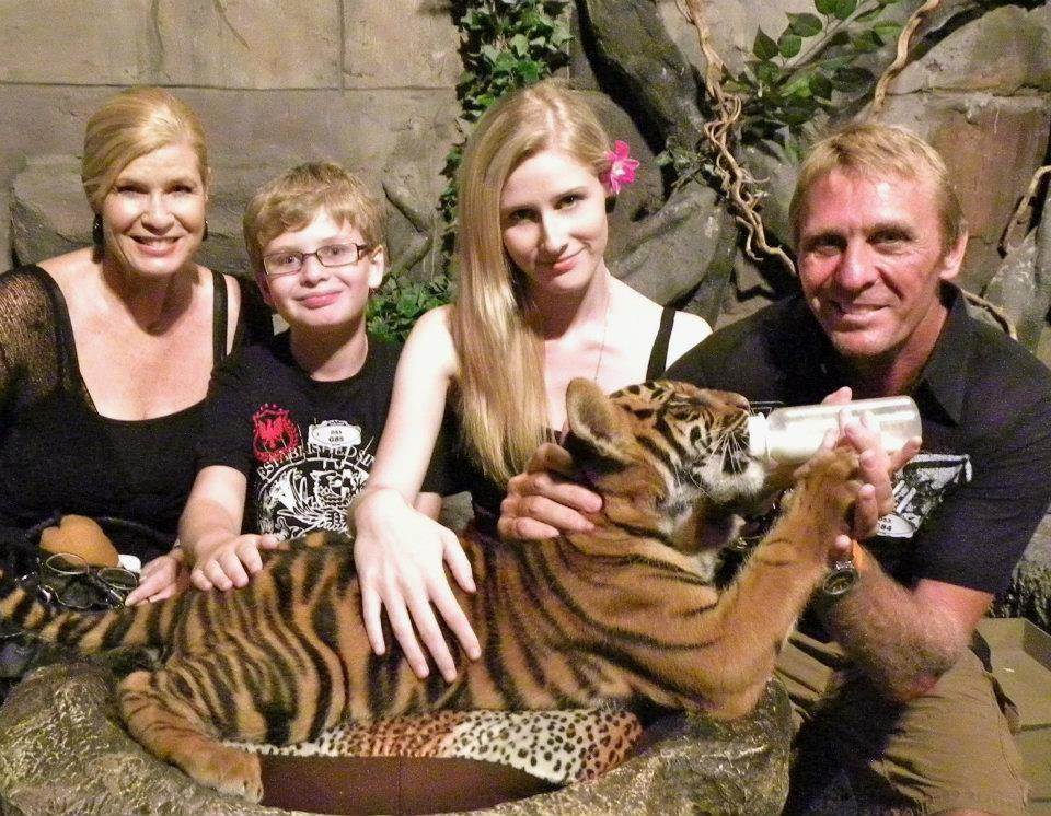 My Love My Wife My family