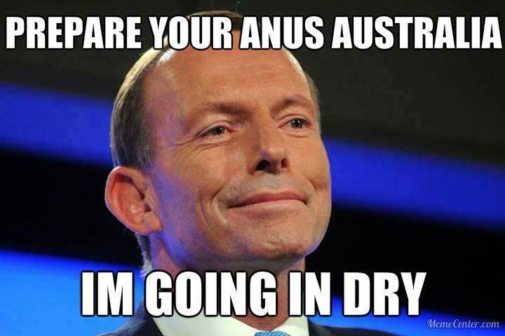 prepare yourself australia