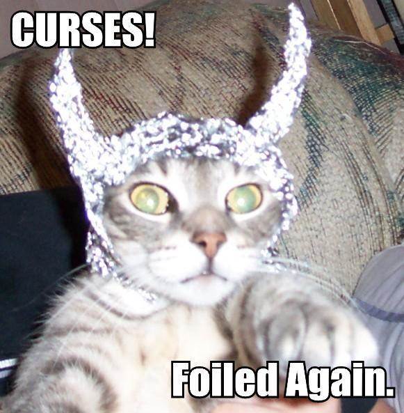 foiled againwi