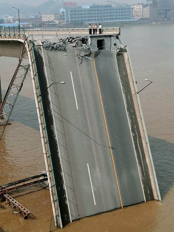 china-bridge-guangdon-collapsed