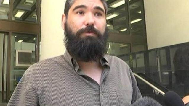 Adrian Kendall Thomas