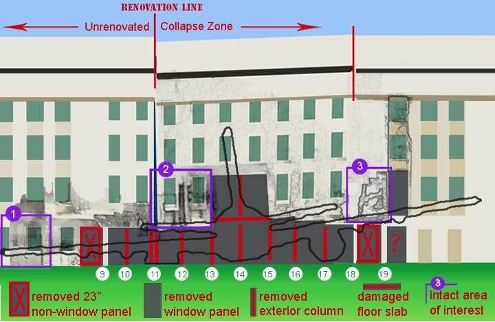 Impact Graphic Panels Removed