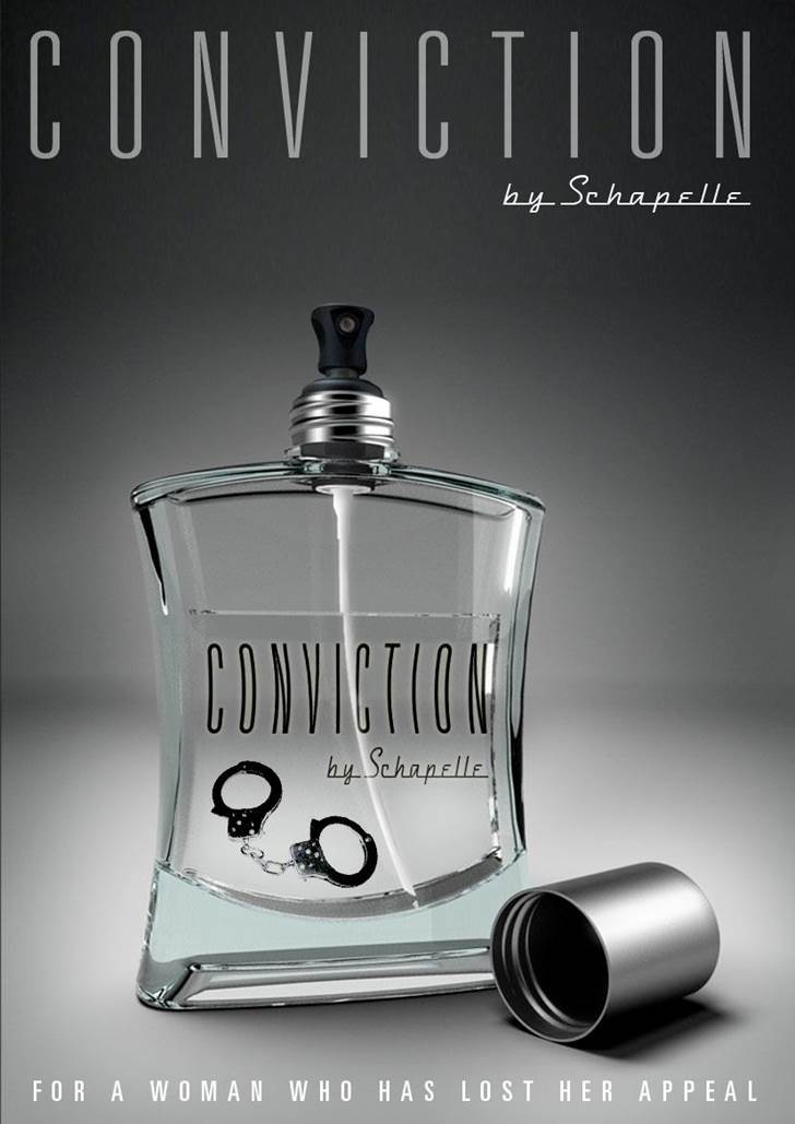 ConvictionBySchapelle