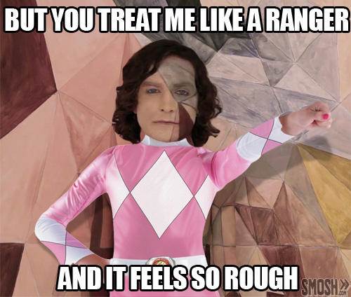 goyte-funny-power-ranger