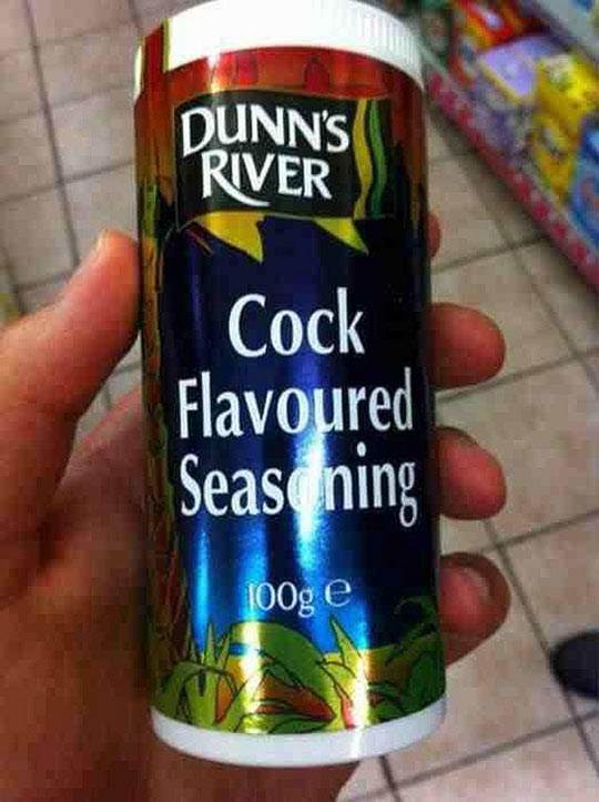 funny-flavor-seasoning-supermarket