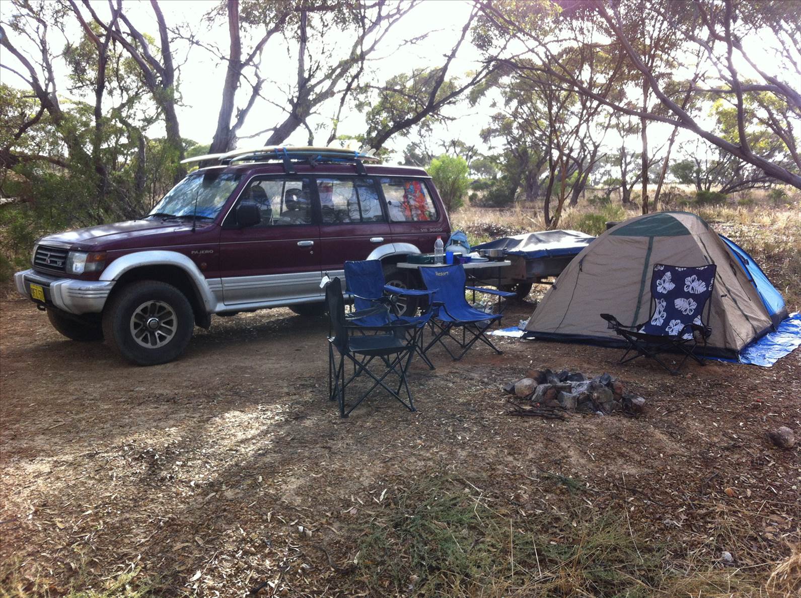 Epic kite road trip exmouth >Perth>syd> Cairns