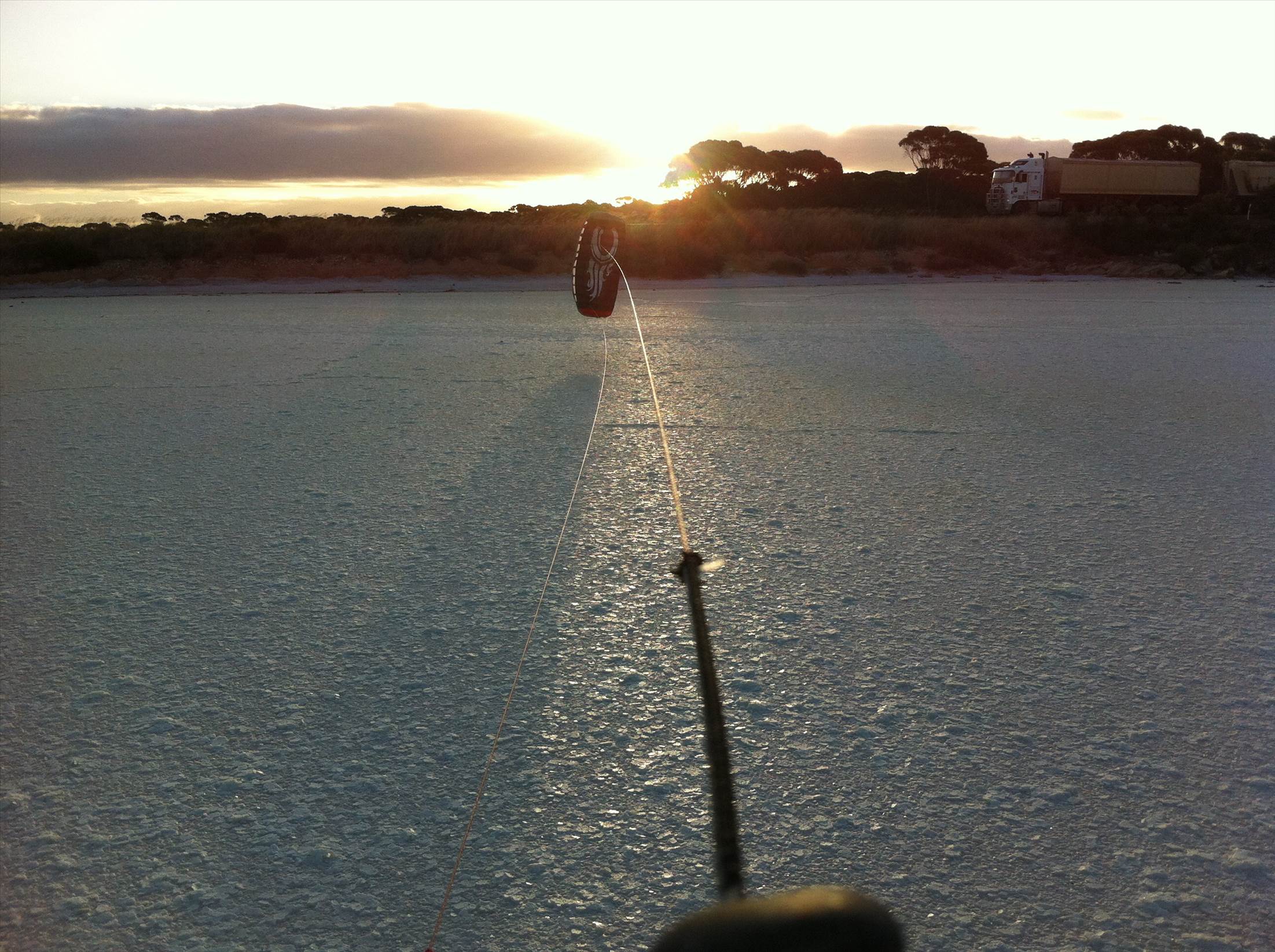 Epic kite road trip exmouth >Perth>syd> Cairns