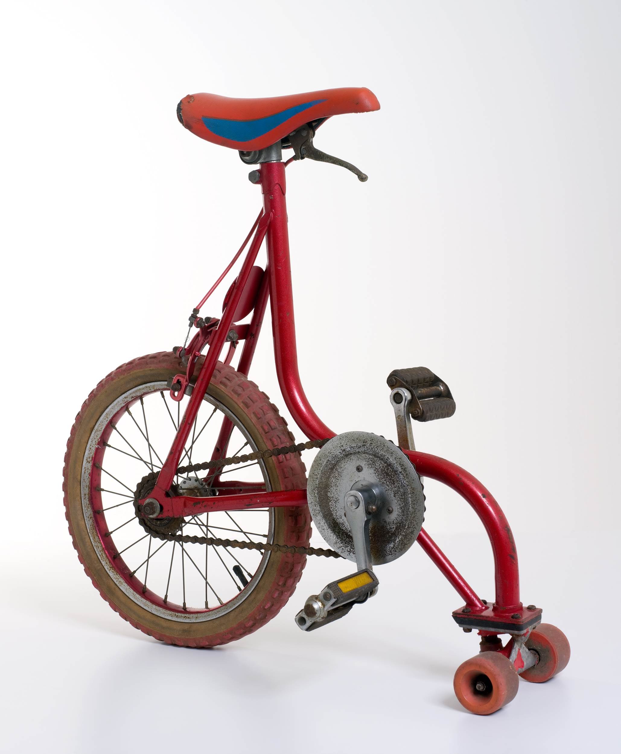 SKATEBIKE