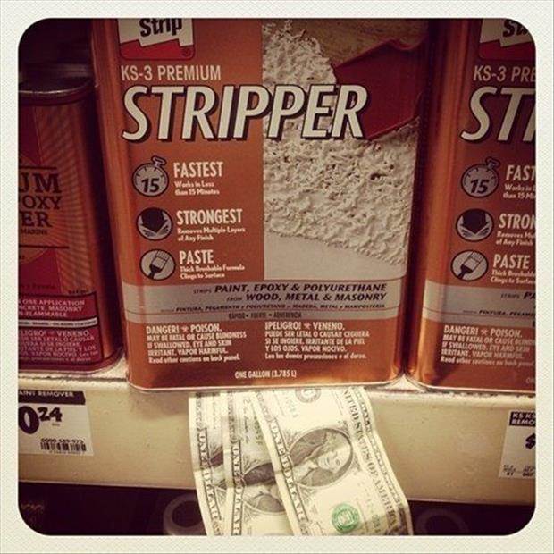 stripper