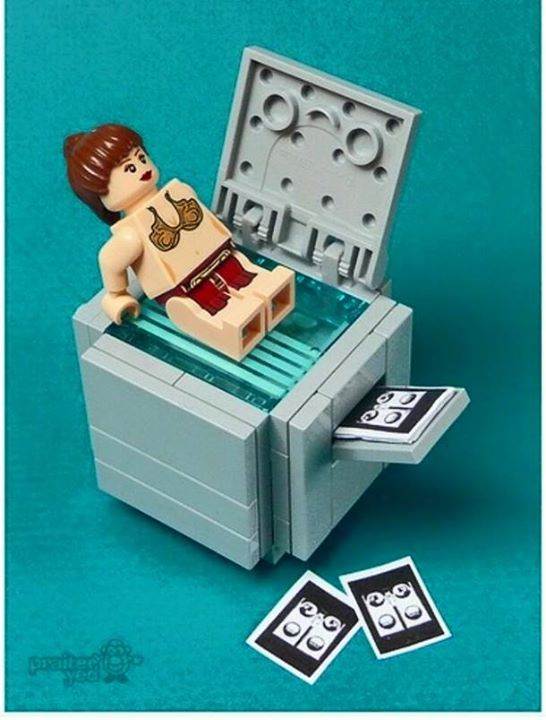 lego